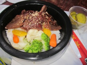 AZN Kalbi