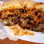 Pan con Lechón