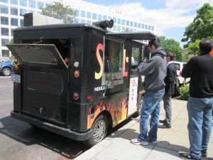 Sol Mexican Grill