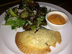 Oxtail & Bone Marrow Patty