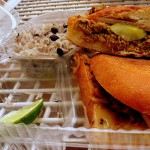 Cuban Sandwich