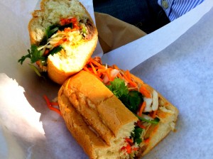 18-Hour Beef Banh Mi