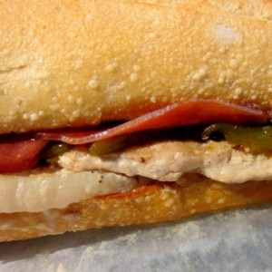 Pepito de Iberico.