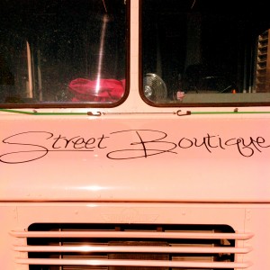 Street Boutique
