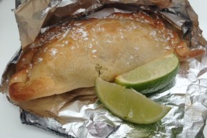 Empanada de Pollo